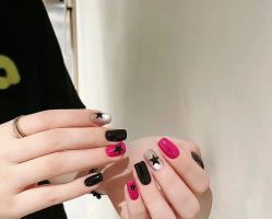 -喜柿·nail日式美甲美睫
