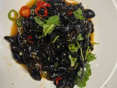 -老平安农家菜(平安店)