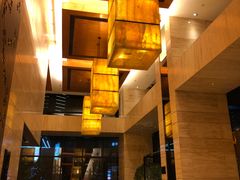 -上海龙之梦万丽酒店