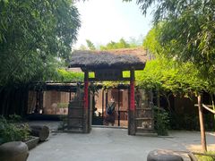 -洛阳白马寺