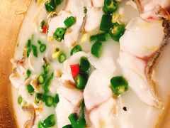 -永安鱼庄·镇江菜(丁卯店)