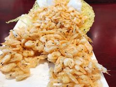 -东北大院·东北菜(三台子店)