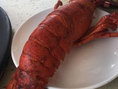 -港畔赶海蒸汽海鲜烧烤自助(仙螺岛店)