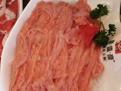 -豆花姐烂豆花火锅(水屯北路恒大滨河店)