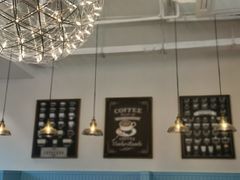 -及咖啡GatherCoffee(华申大厦店)