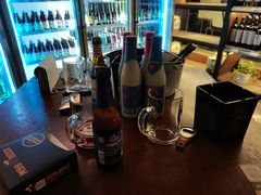 -M99 BEER世界啤酒吧(鸿云悦街店)