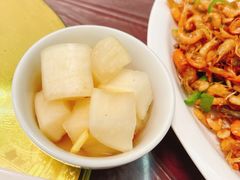 -绿林山庄土菜馆