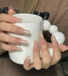 -魔丽卡·中国式美甲美睫