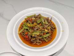 -建哥老菜馆(瑞达公寓一店)