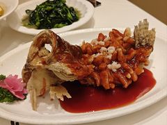 -得月楼·省级非遗·传统苏帮菜(观前店)