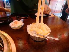 -焱岛烧肉·活鳗炙烤(晋江万达店)