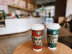 -星巴克(深圳百度大厦西塔店)