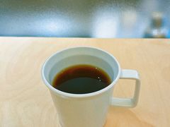 瑰夏手冲-Onirii Coffee(长乐路店)