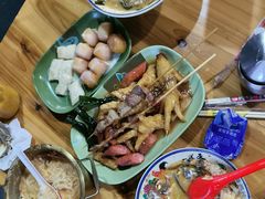 -三爷糟粕醋·鲜鱼汤·海南特色小吃(新华南路店)