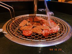 -韩屋韩国料理(天山路店)