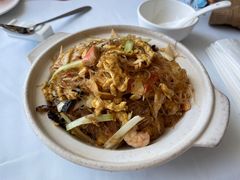 -静之湖湖畔餐厅