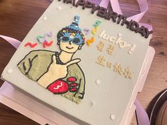 -贝紫Style(木马公寓店)