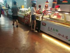 -海云庵农贸市场