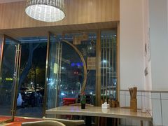 -王记特色锅魁(城市阳光大厦店)
