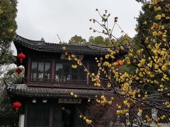 -惠山古镇·寄畅园