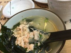 -林妈妈村·日式料理(宝山万达店)