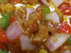 -那红花·东北菜铁锅炖(仙林金鹰店)