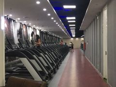 -超越健身(海悦天地店)