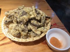 -阿里巴巴海鲜烧烤家常菜(黄岛店)