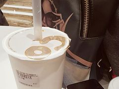 双拼奶茶-CoCo都可(卓展店)