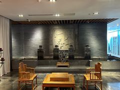 -海尔洲际酒店天下一品中餐厅