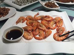 -富黎华海鲜大酒楼(正大广场店)