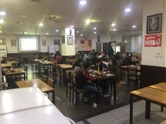 大堂-虎卫烤肉(东关南街店)