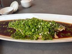 -写庭·鱼鲜川菜·宴请(铁像寺水街店)