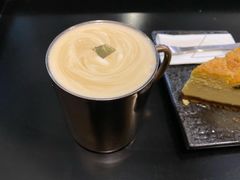 -Nectar One Cafe(勇烈路n1店)