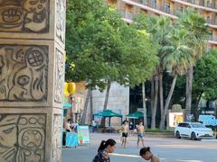 -武汉玛雅海滩水公园