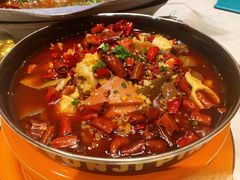 -小城外婆肴私房菜.家宴聚集点(圆明园颐和园·清河上地店)