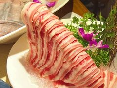 -蜀家渝重庆火锅(南屏街店)