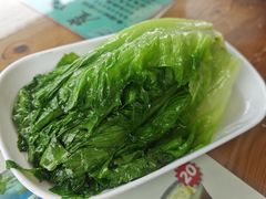 -崖口煲仔饭