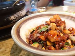 -潮粥荟·潮汕砂锅粥(朝阳大悦城店)
