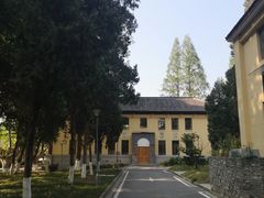 -T80科技文化国际社区-停车场