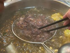 -潮悦牛肉火锅城(水贝店)