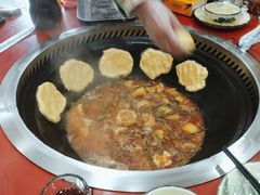 -哈尔滨东北铁锅炖(都督街店)