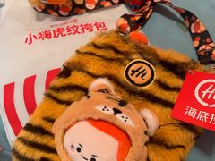 -海底捞火锅(河东万达广场店)