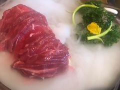 九秒牛肉-盡膳口福·百年汤方火锅(科华北路店)