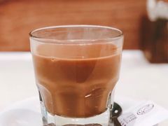 最正嘅港式奶茶-和平馆·地道港澳茶餐厅(西门口店)