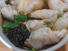 -家宴·灌蛋·沙茶面(曾厝垵店)