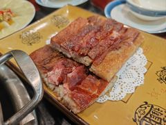 -老来福·非遗酸汤兔(凯旋路店)