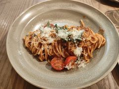 -芭莉与彩虹西餐厅(成都合生汇店)