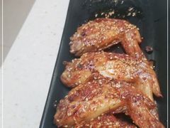 -万鑫鸡翅