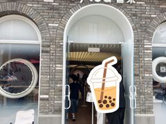 -喜茶(迪士尼小镇DP店)